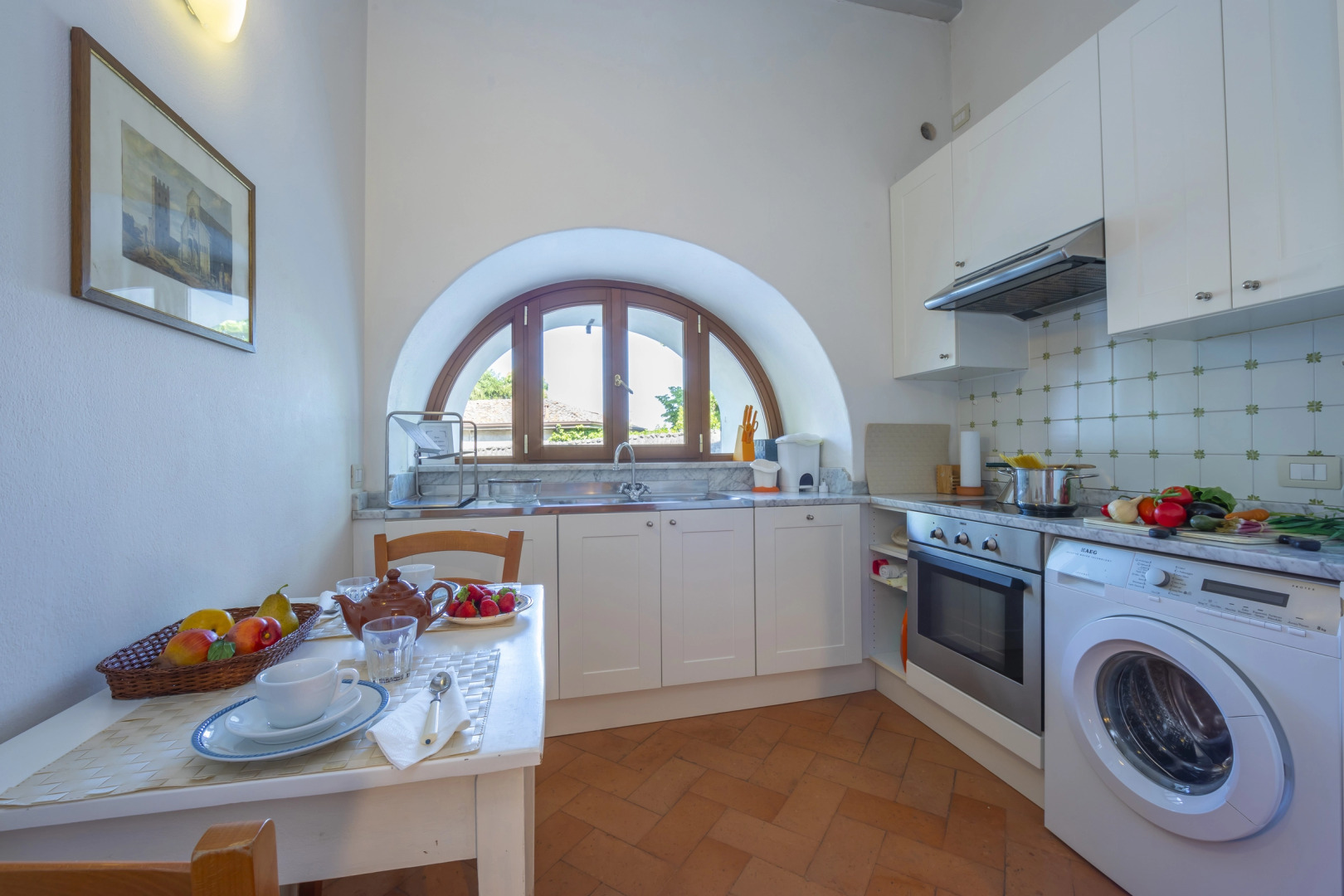 Villa Faccioli Limone