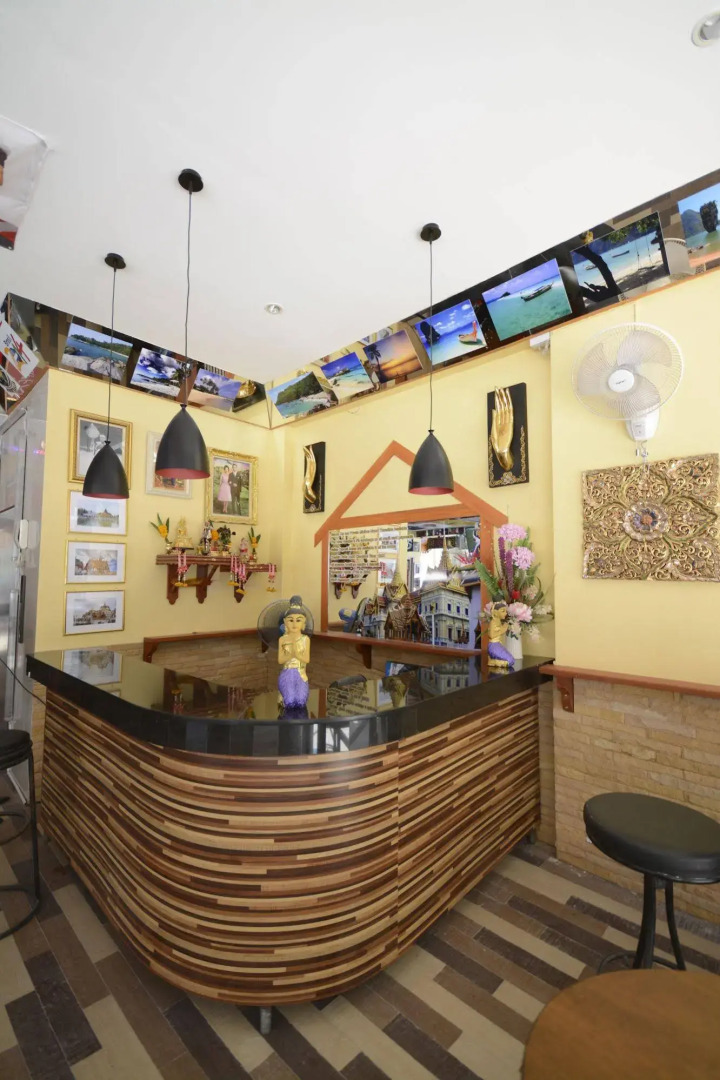 The Patong Center Hotel