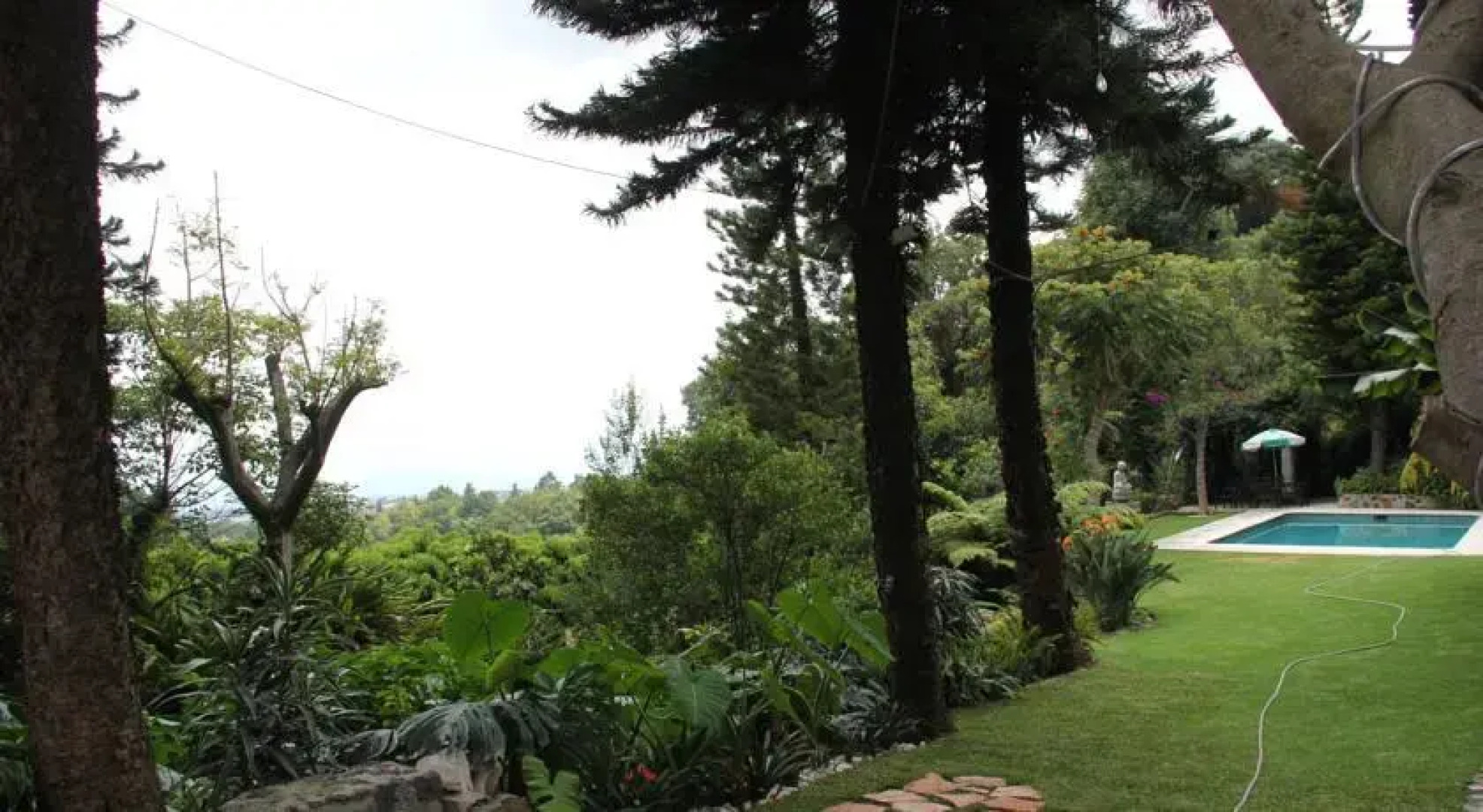 La Cabaña Cuernavaca