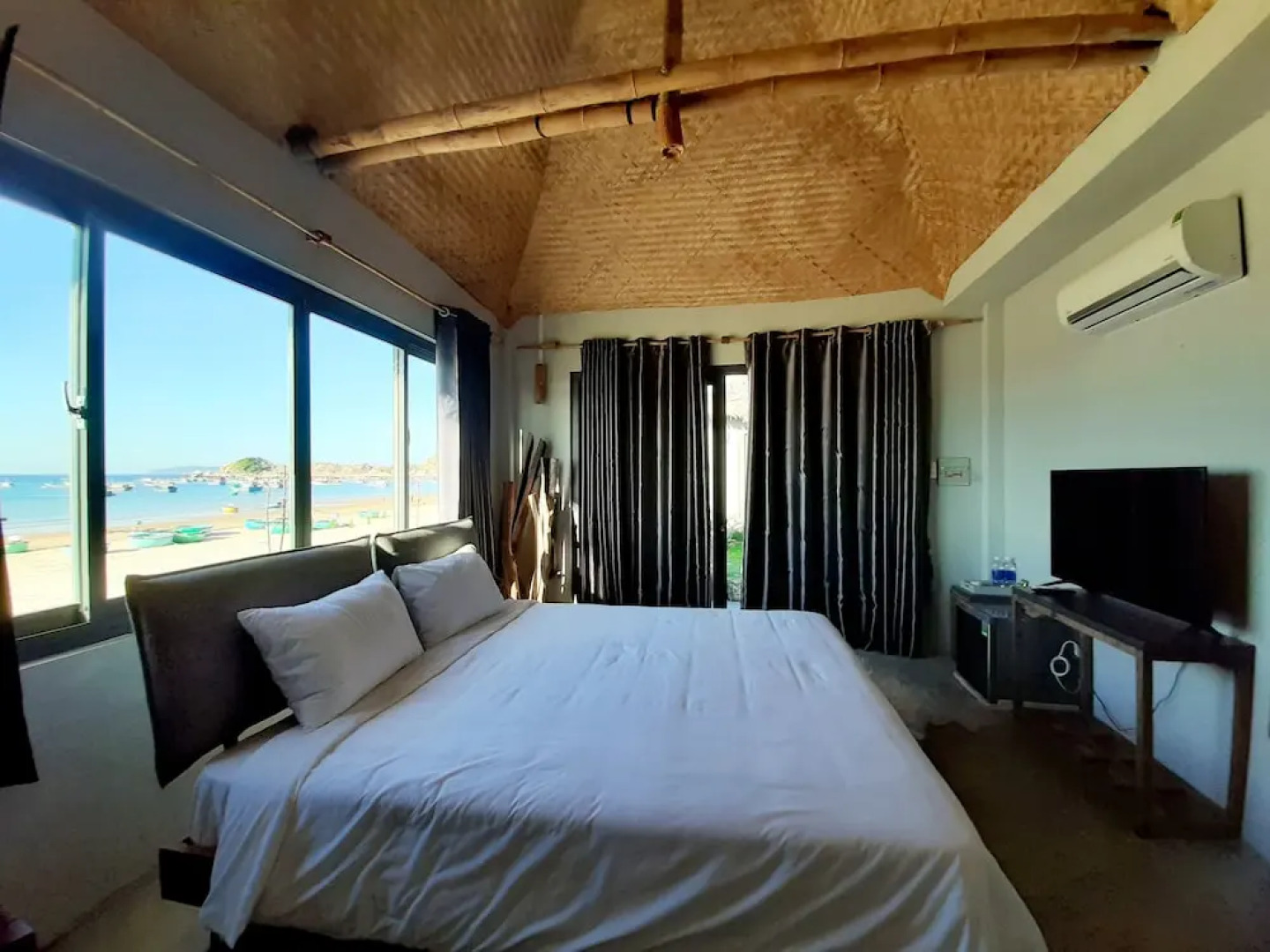 Song Cau Beach Resort