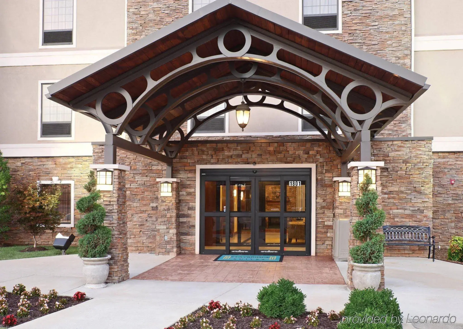 Staybridge Suites Bentonville-Rogers by IHG