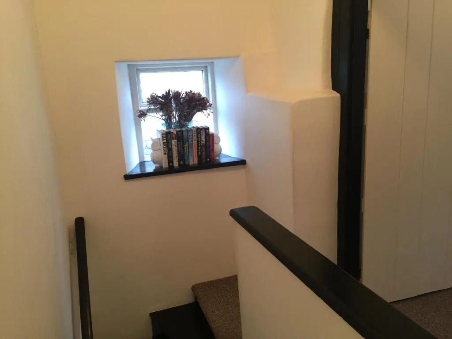 Holiday home on the Green