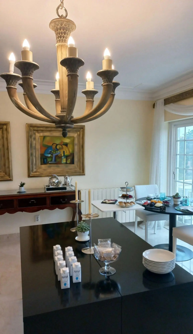 Estoril Luxury Suites & Spa