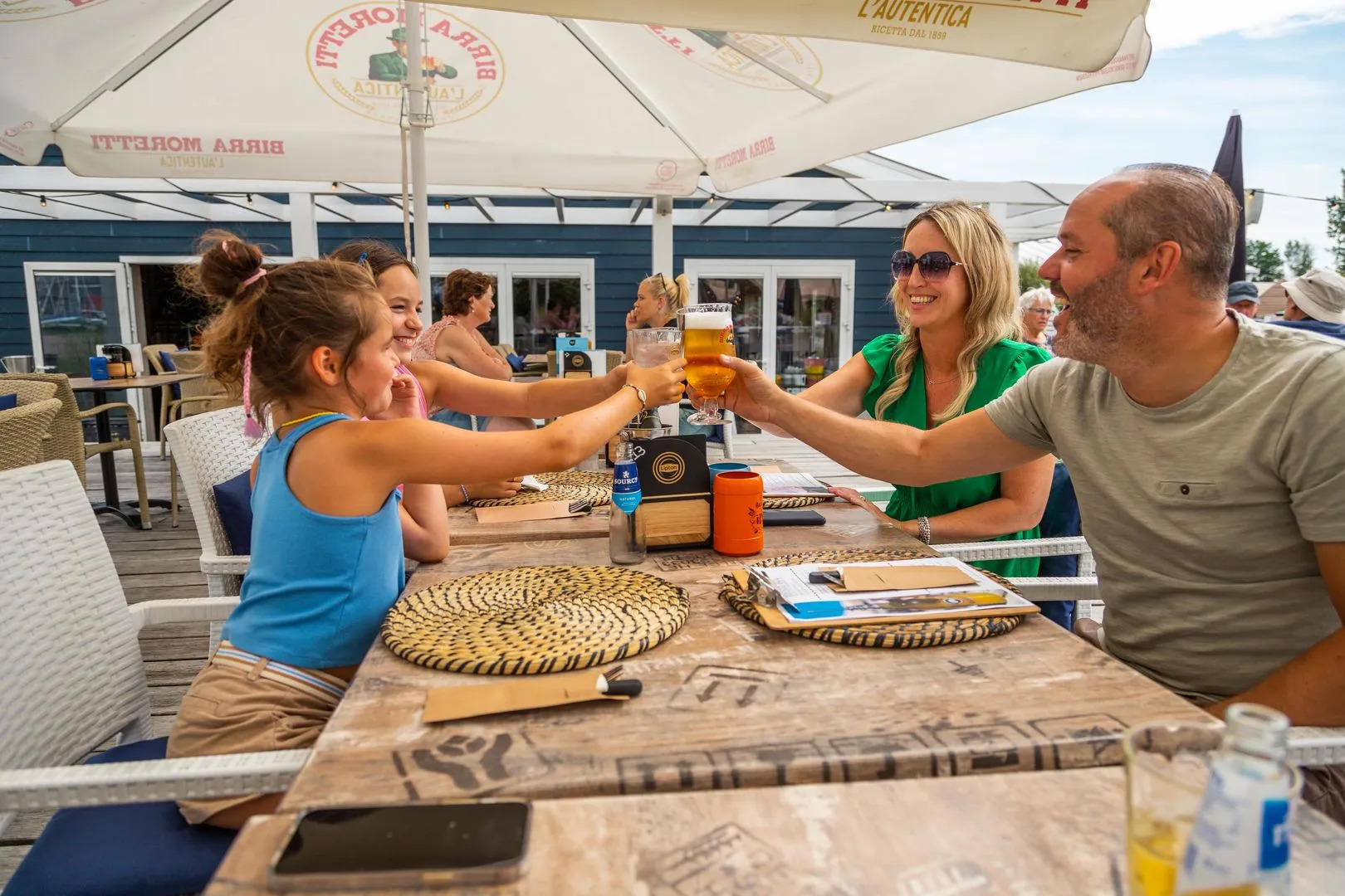 EuroParcs Bad Hulckesteijn