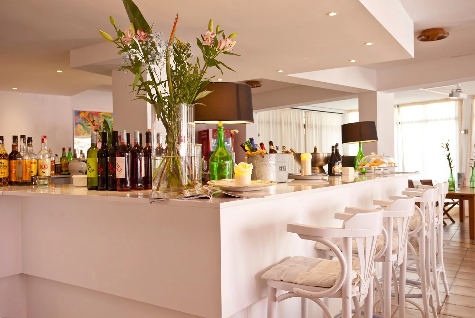 Отель Galaxia Boutique