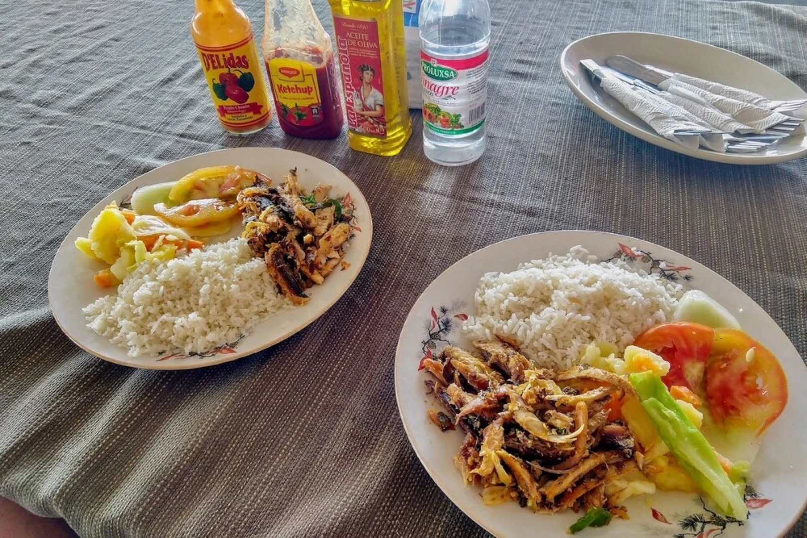 San Blas Private Over-the-Water Cabin