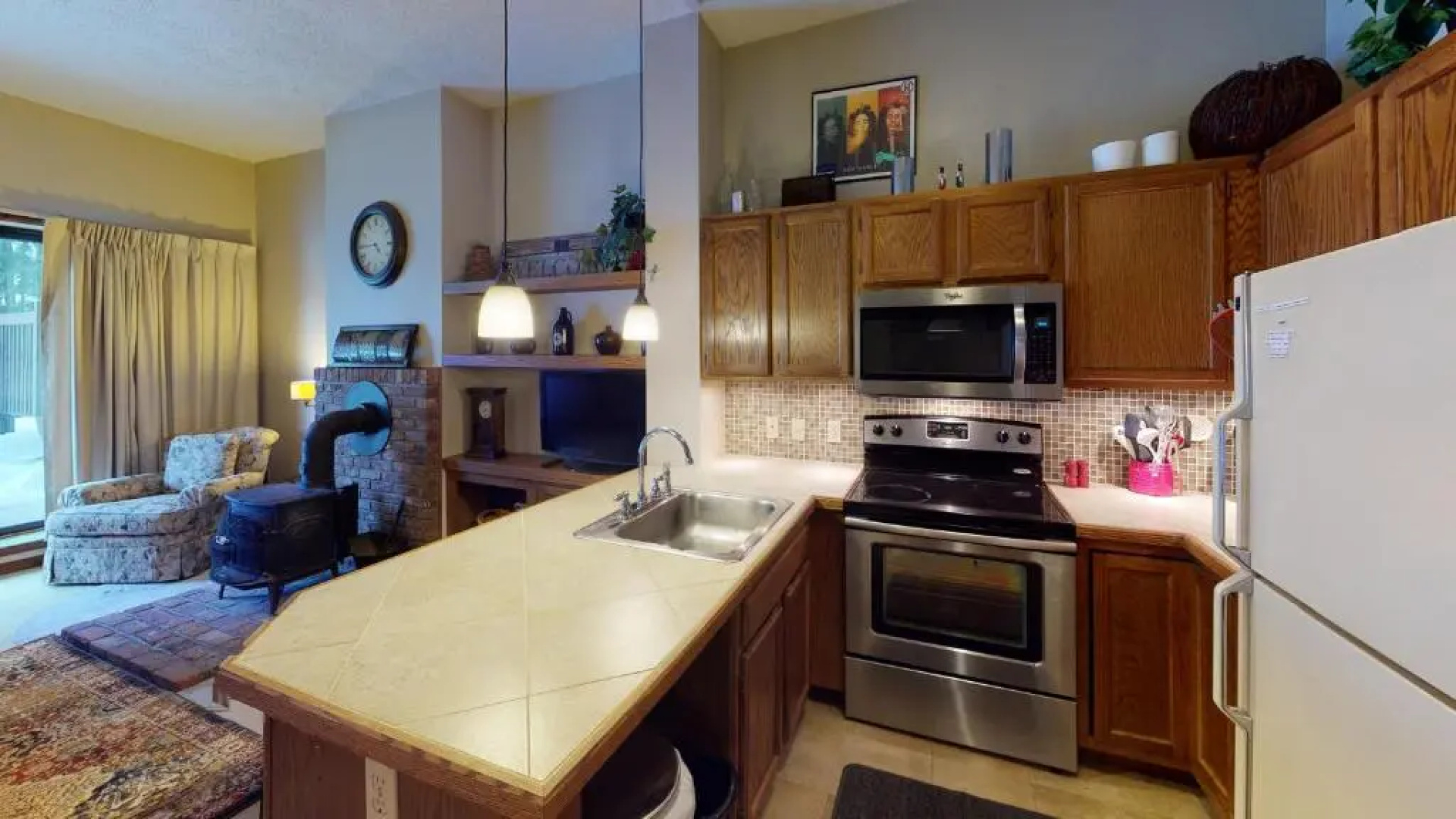 Wintergreen 106 in Pittsfield