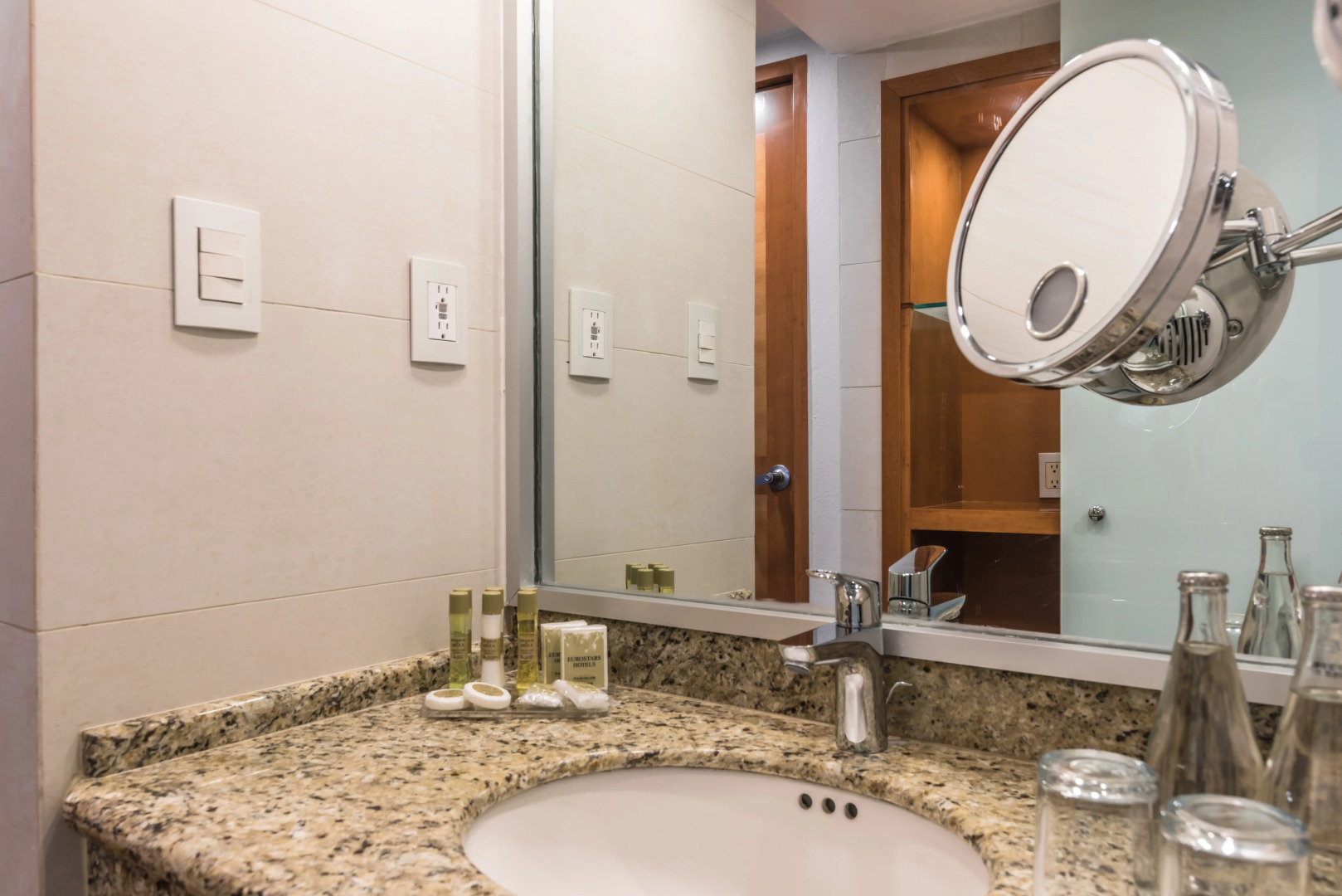 Eurostars Zona Rosa Suites