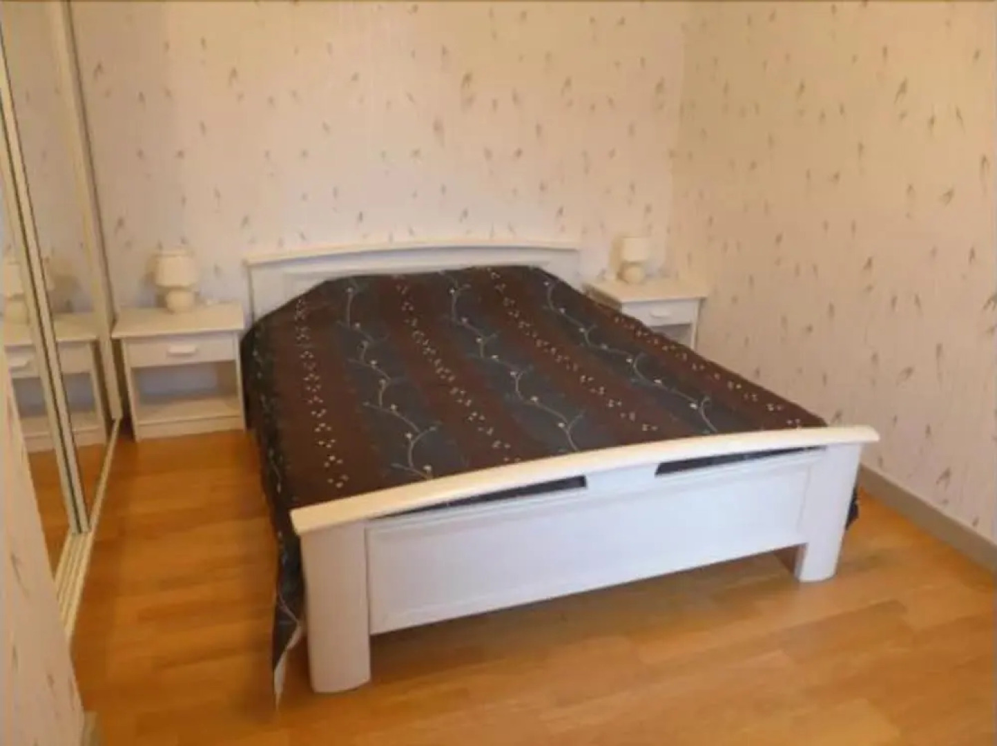 Gîte de la Tresorerie