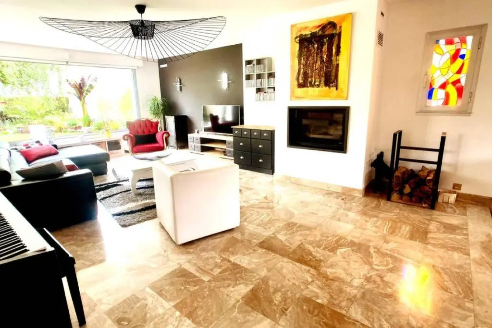 Sublime villa 5 étoiles KONK-KERNE 8-10 pers 100m de la mer à Concarneau Finistère Sud Bretagne