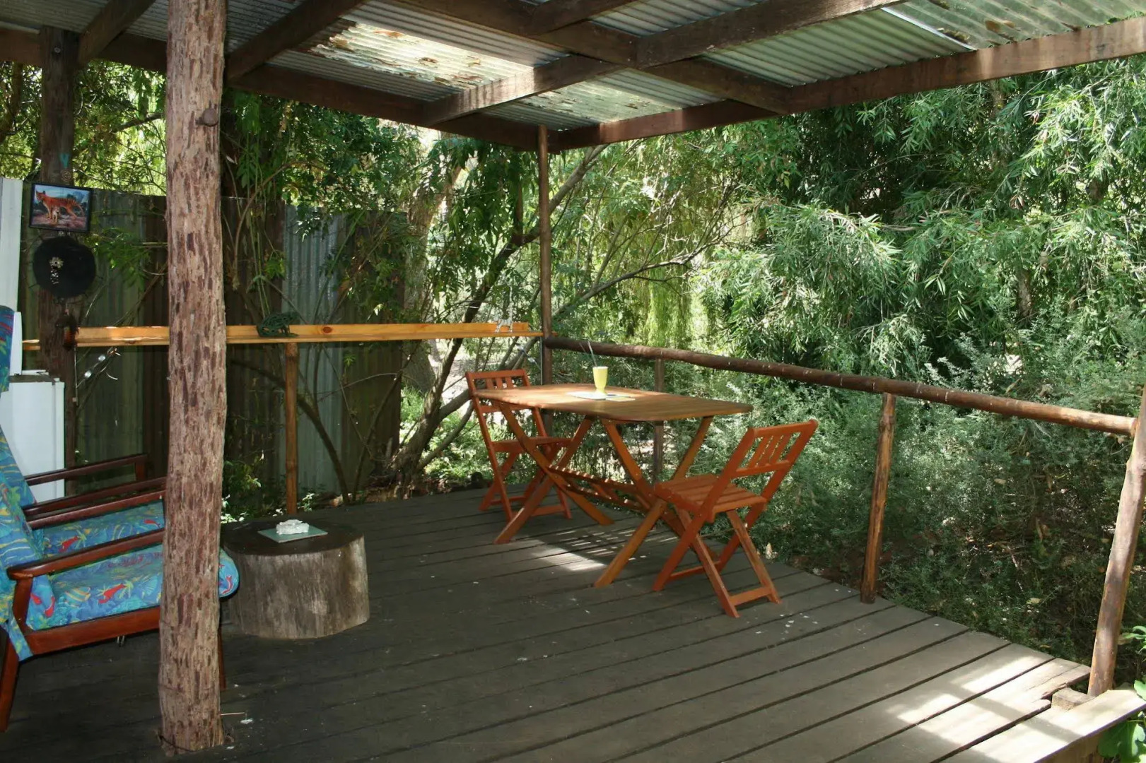 The Black Cockatoo Nannup