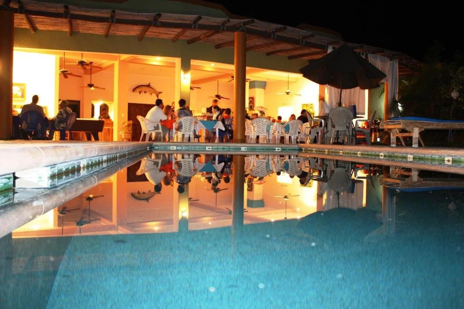 Hotel Los Pescadores