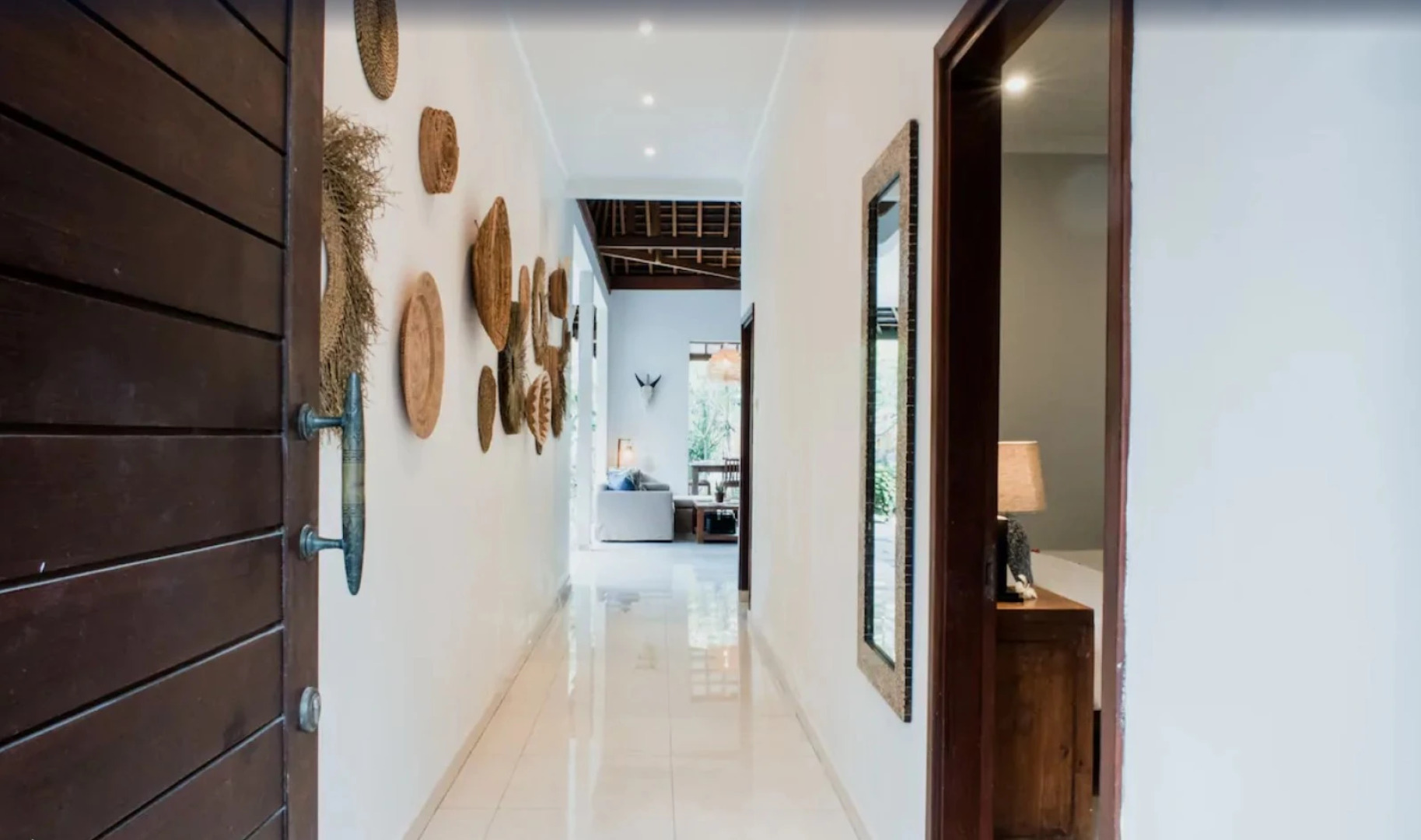 Villa Mimpi Gili Trawangan