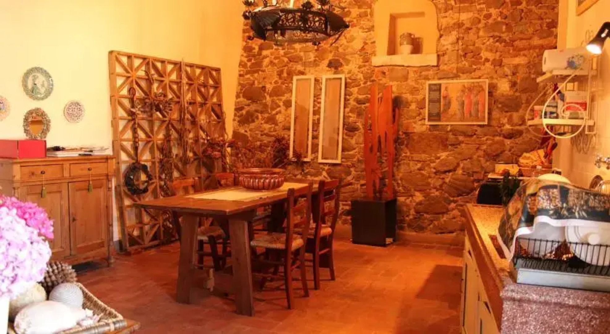 Il Giardino Del Borgo