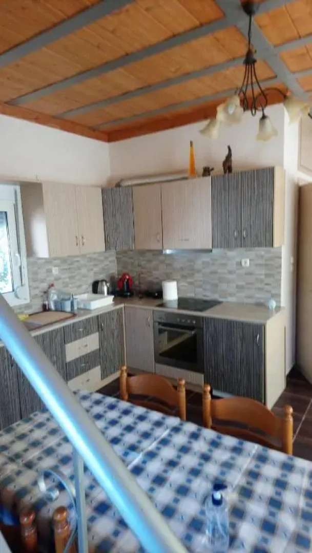 Kalloni Village House