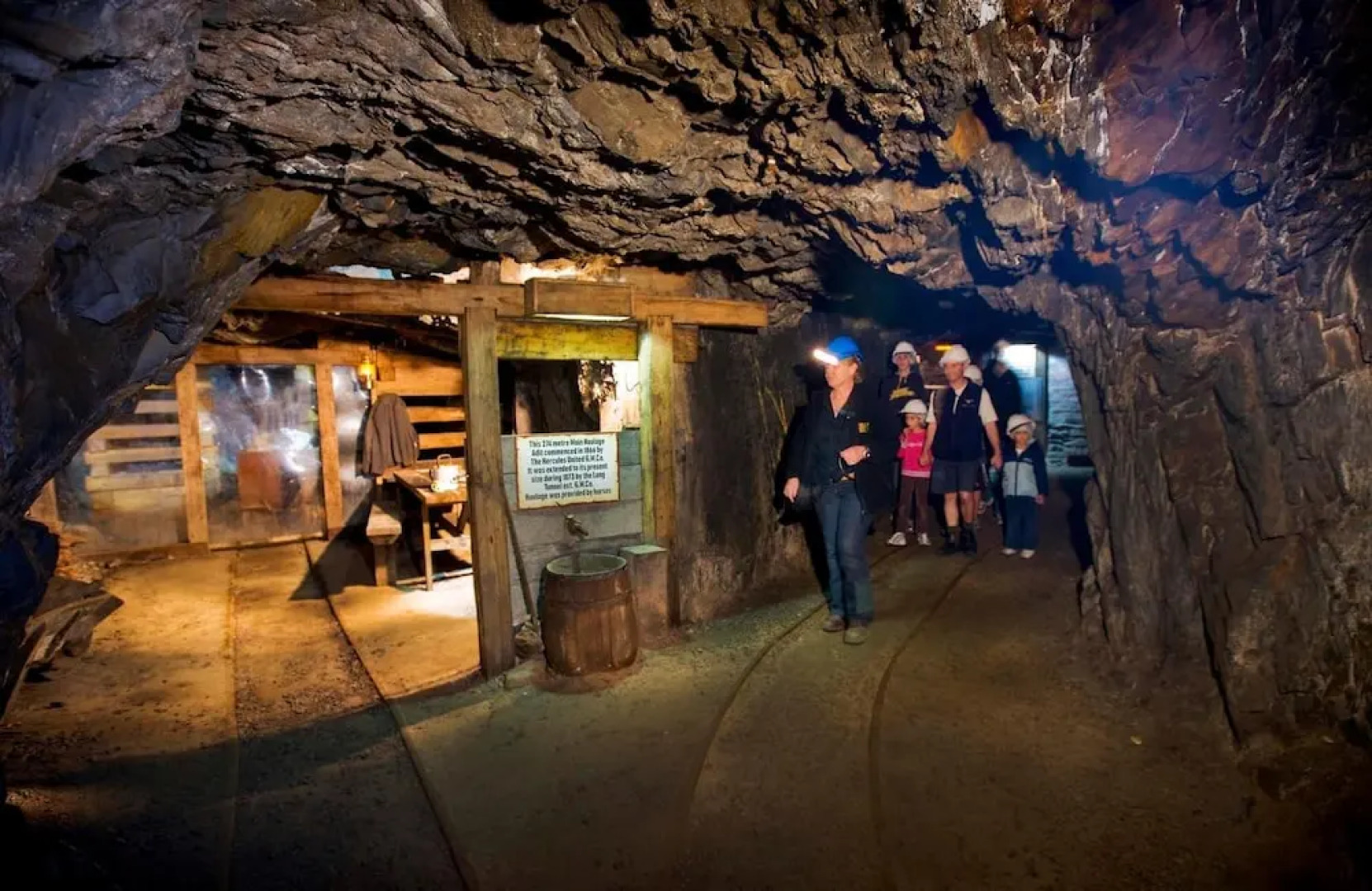 Walhalla's Star Hotel