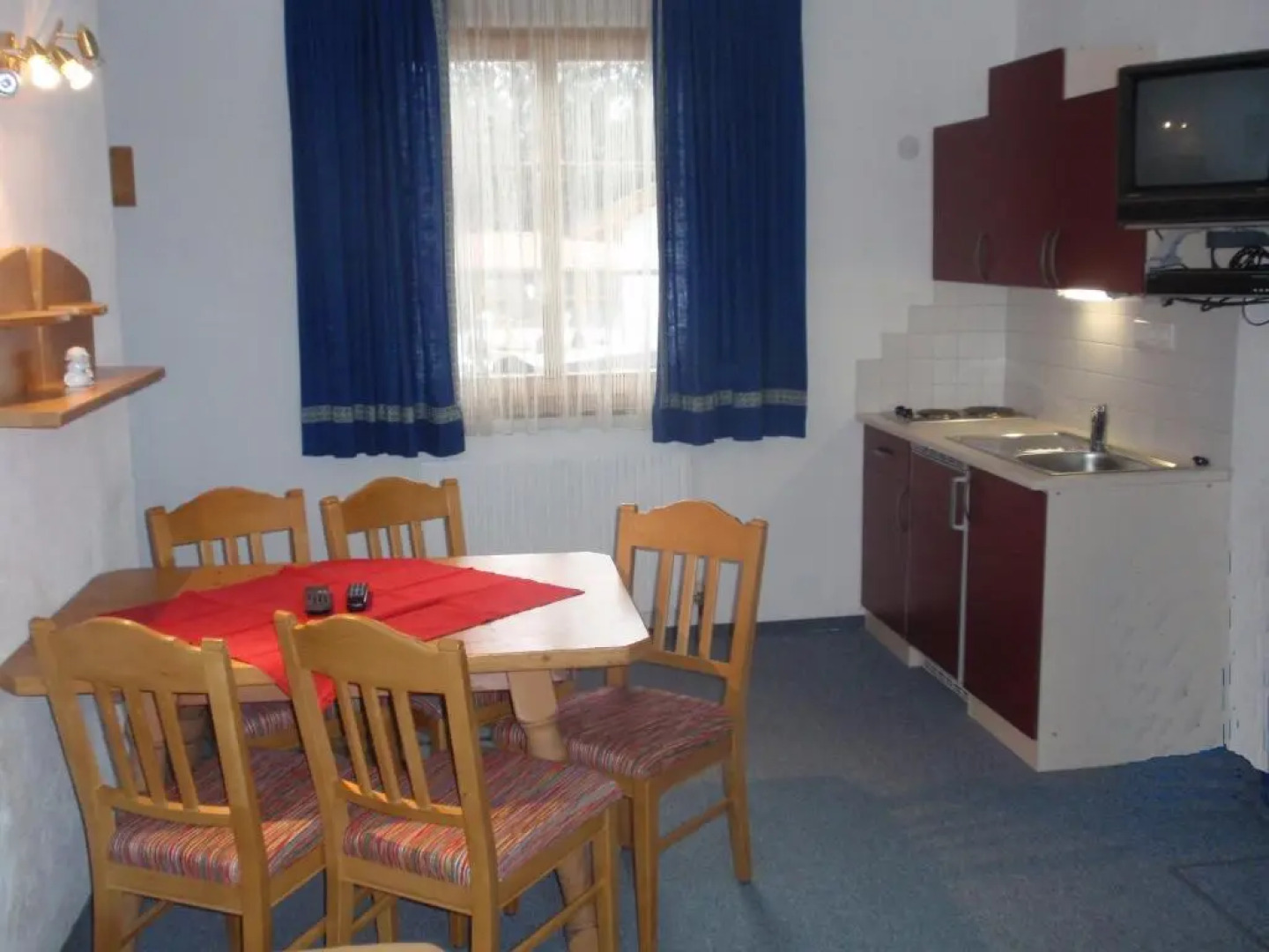 Wirtshaus Nattererboden