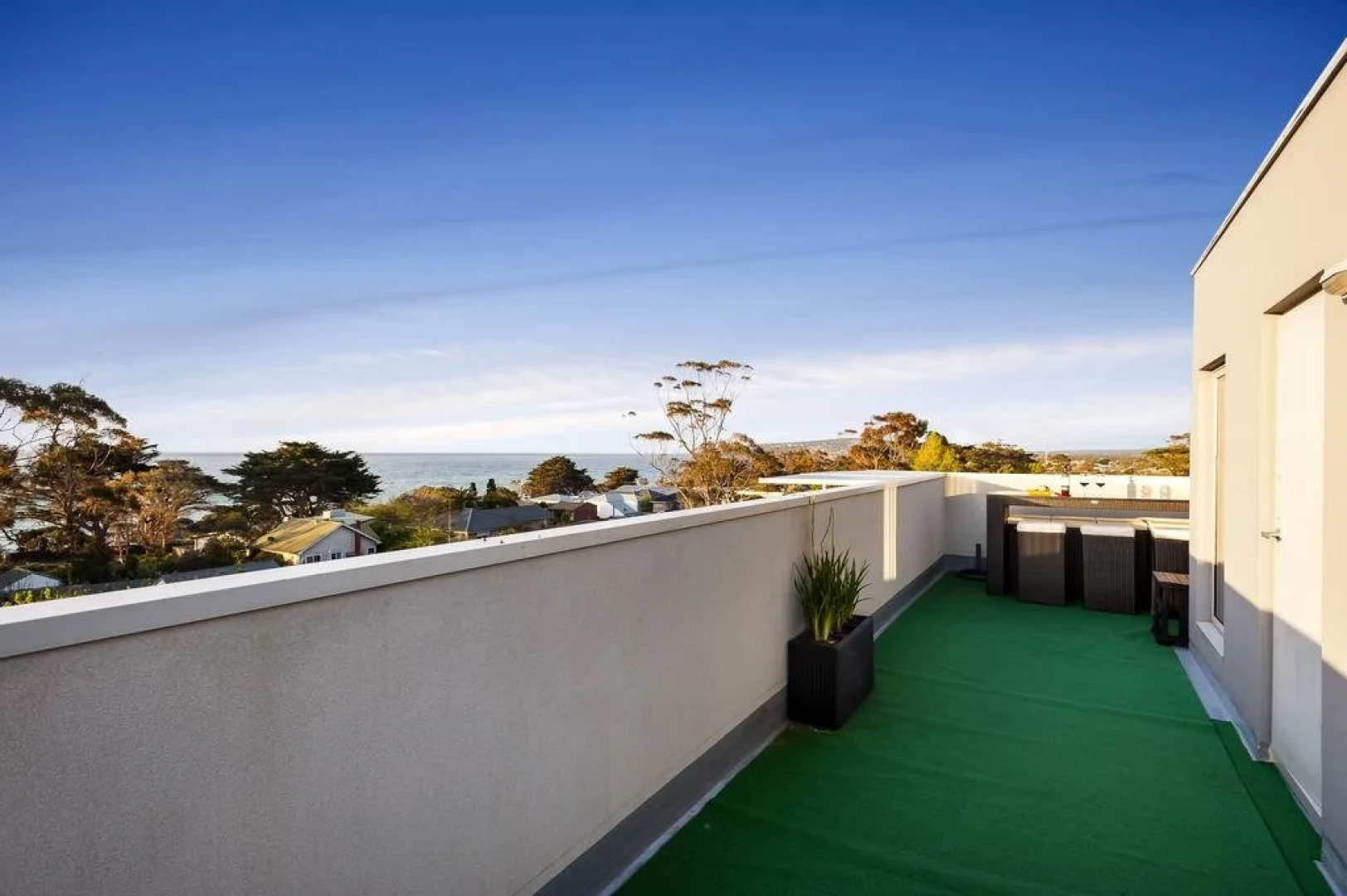 Serenity Guest House