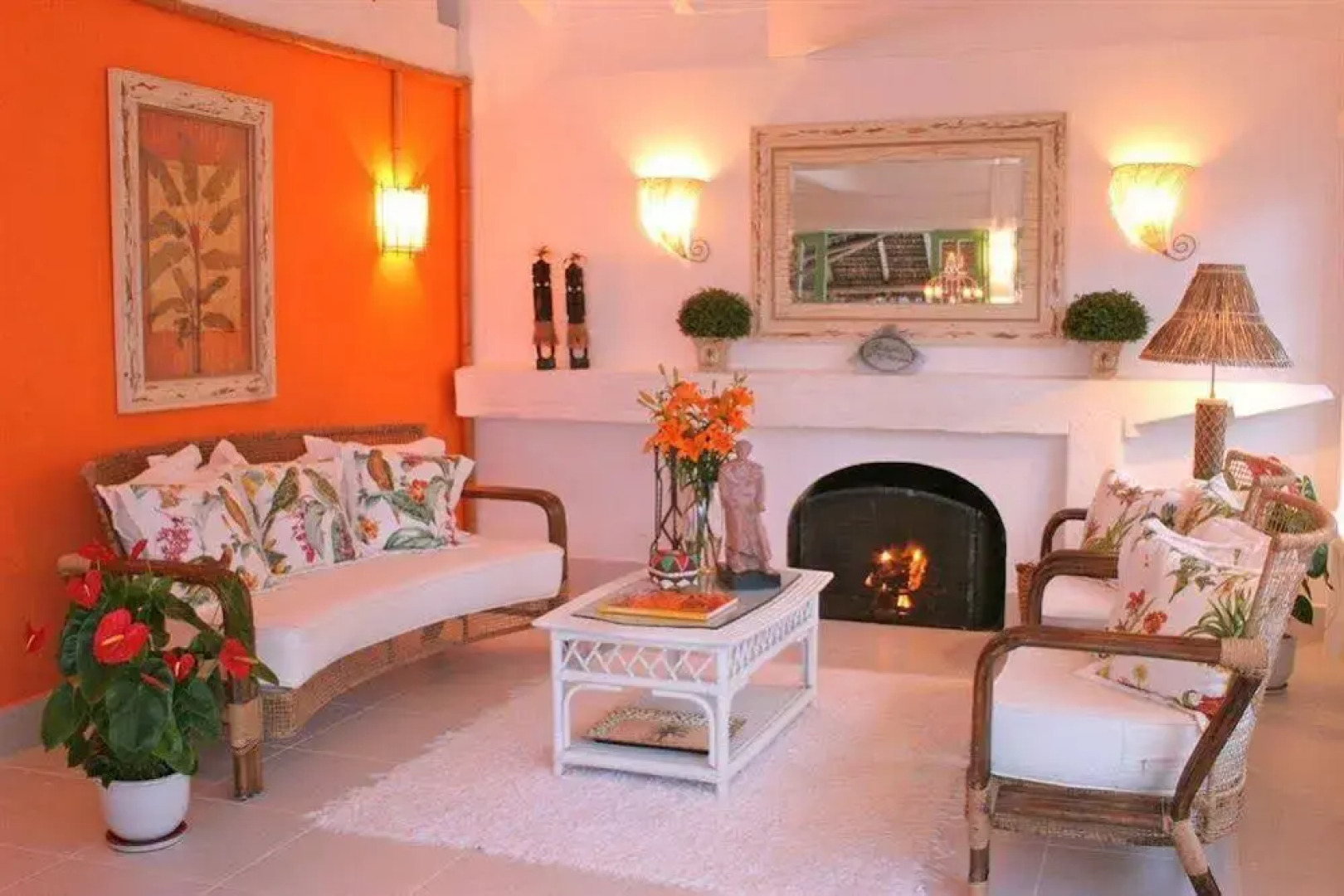 Pousada Ilha do Papagaio