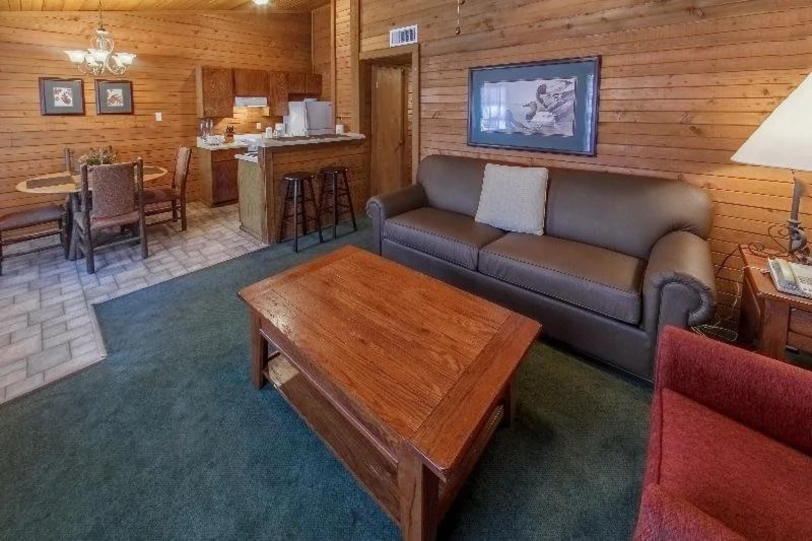 Silverleaf`s Holly Lake Ranch