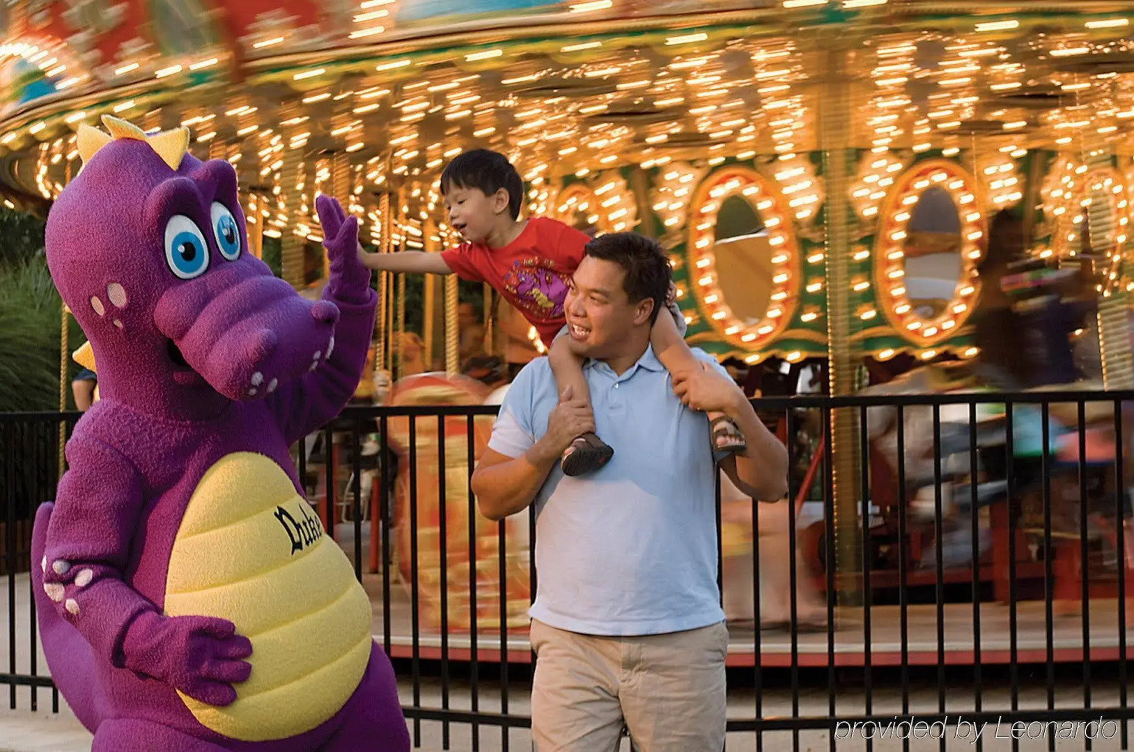 Lancaster Inn and Suites