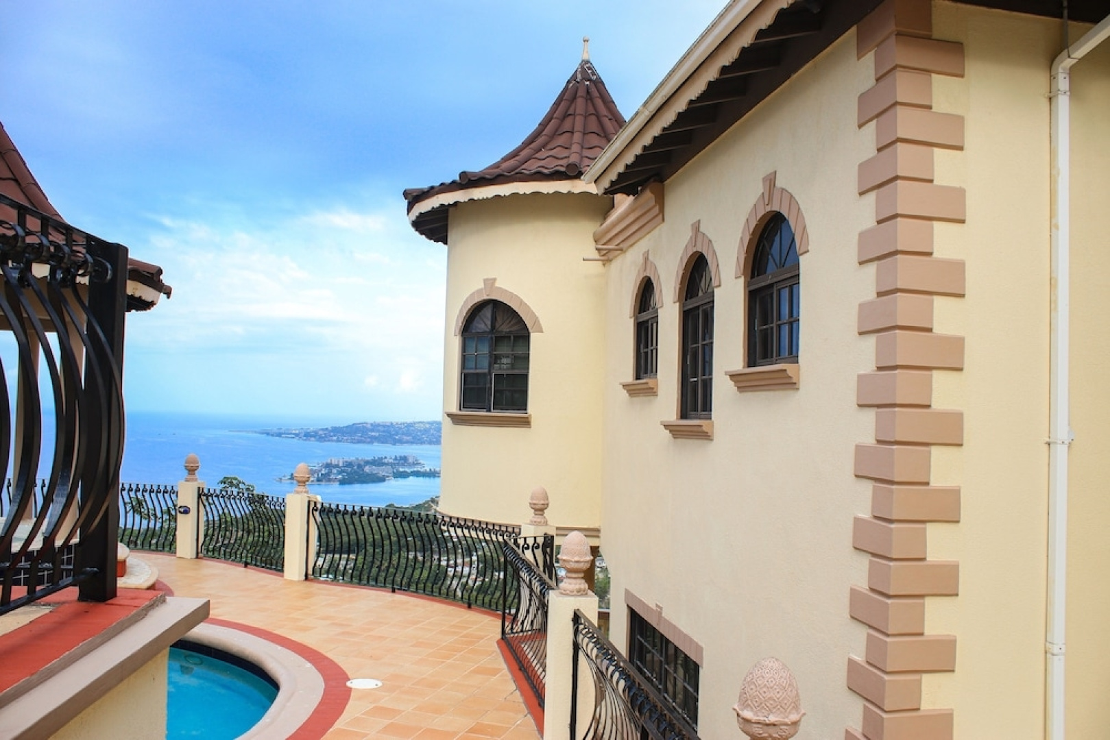 Clarridge View Guest House