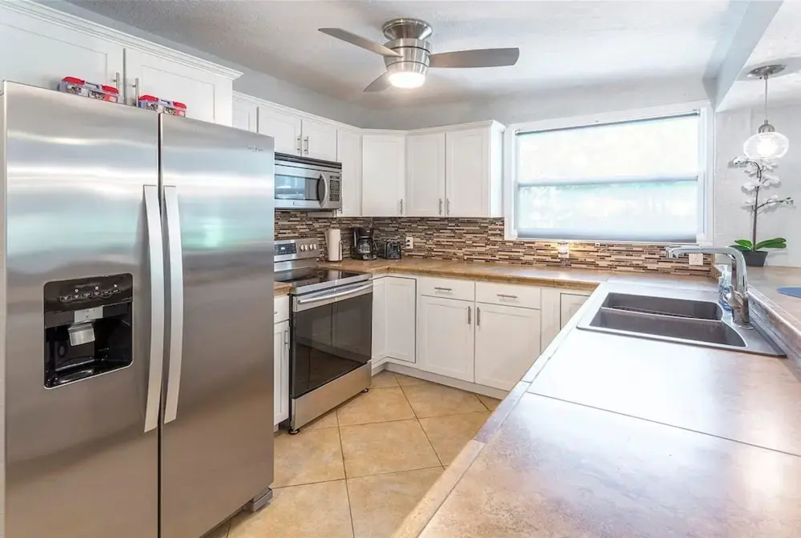 Tropical Paradise in Largo