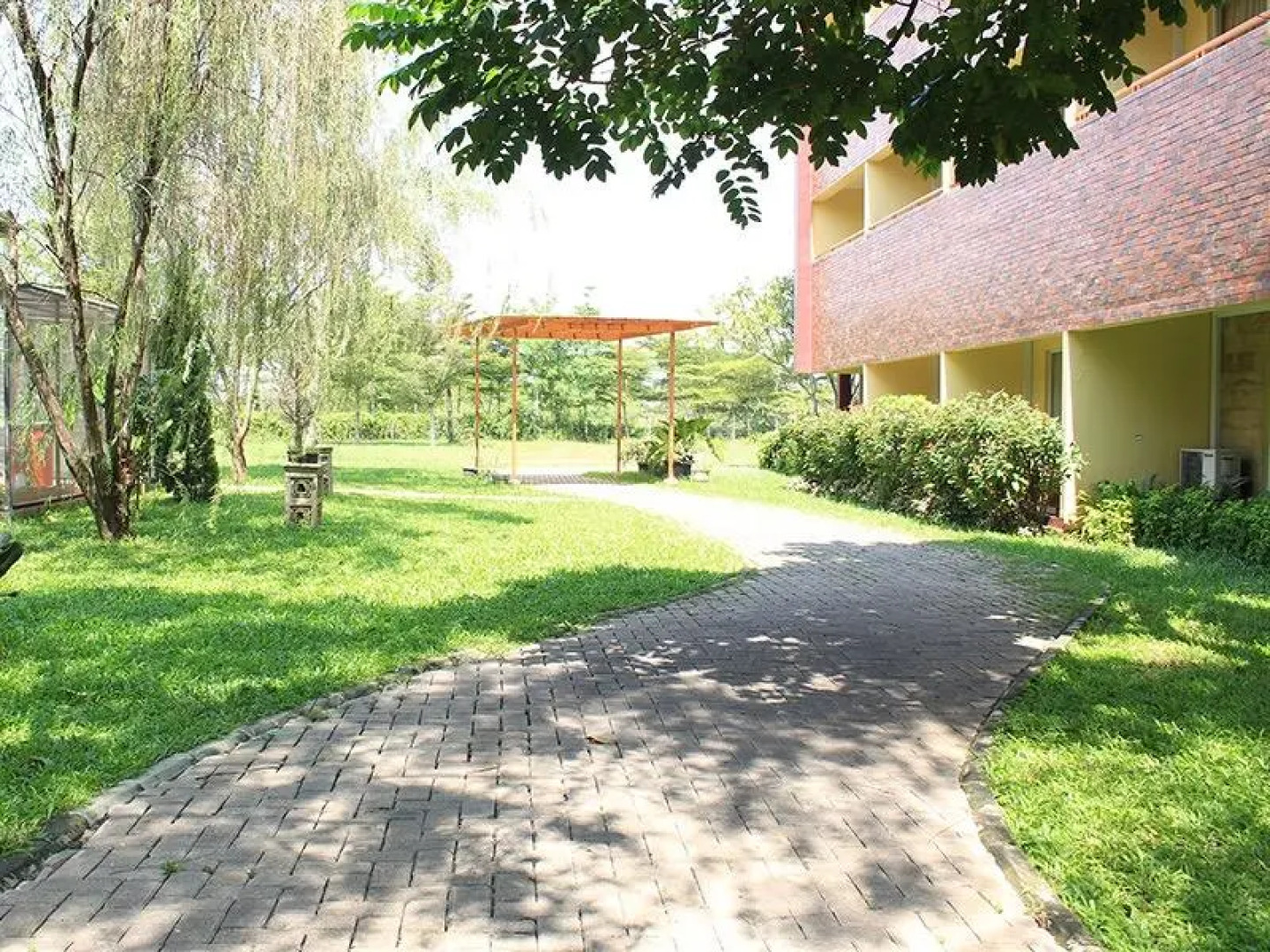 D'Khayangan Jababeka