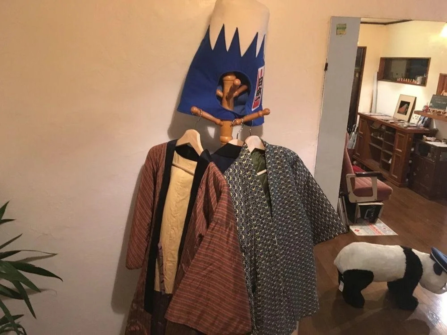 Teishaba Guesthouse & Cafe – Hostel