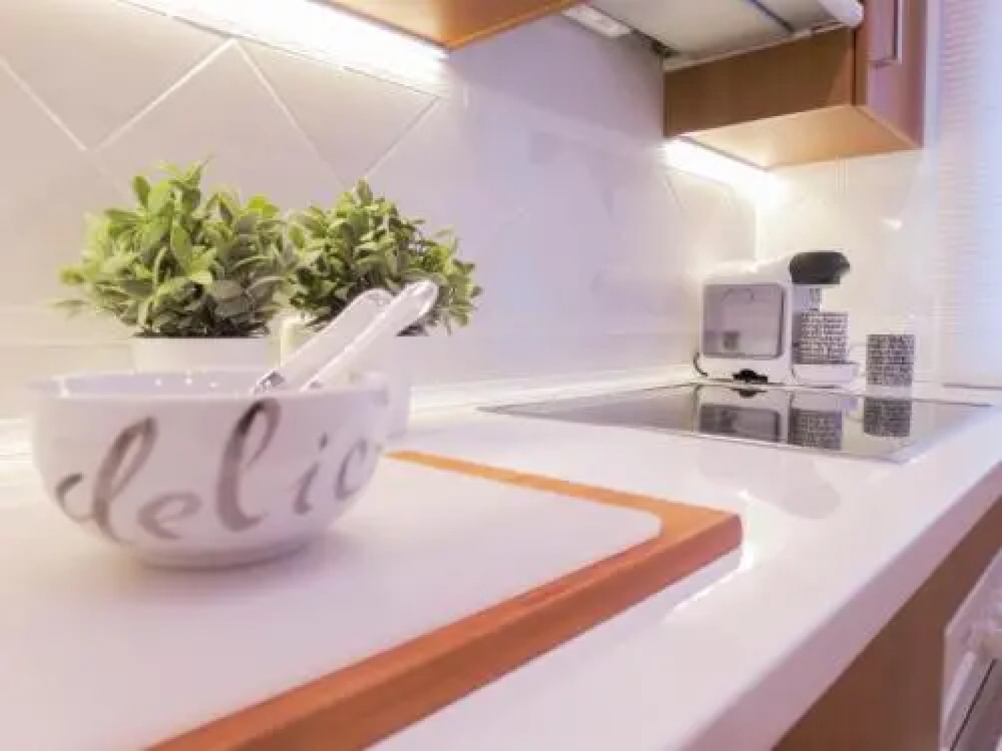 Apartment Design Marbella