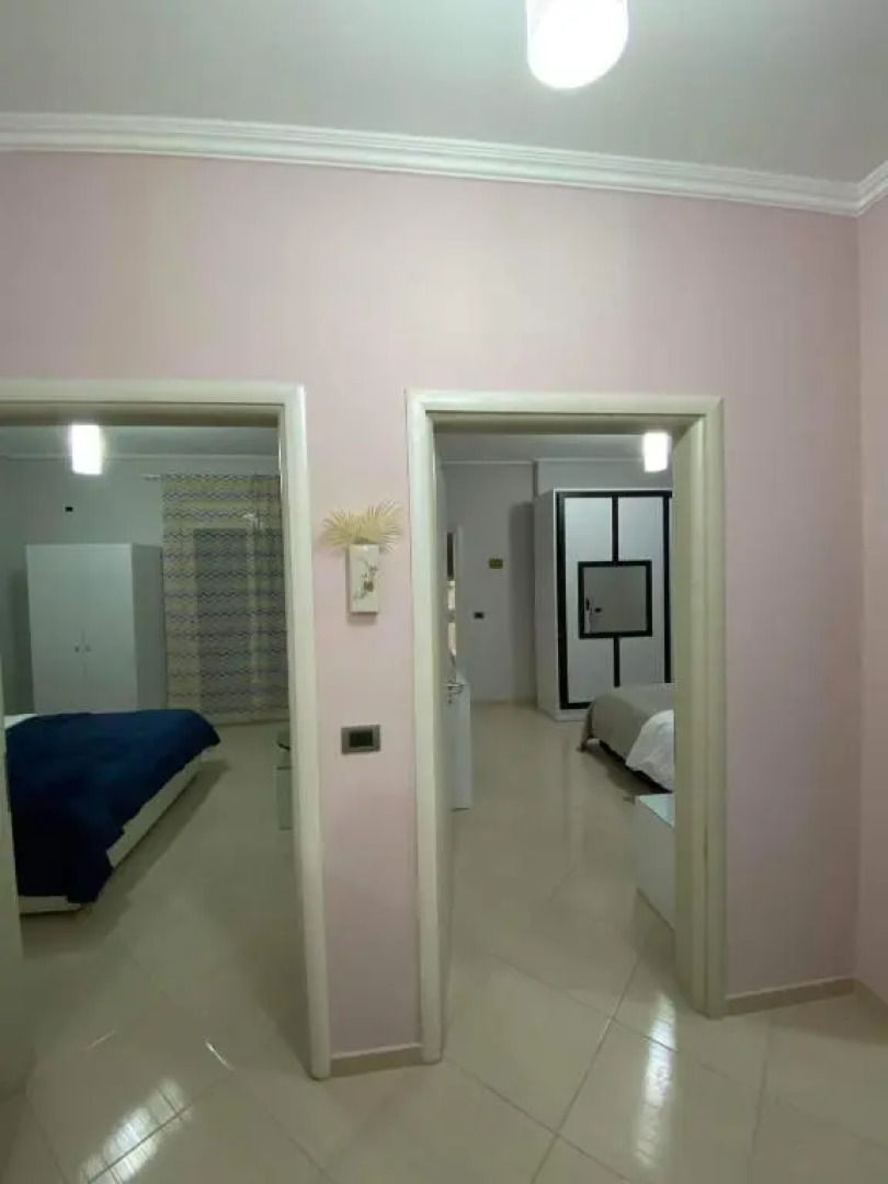 Orfeas Central Apartment