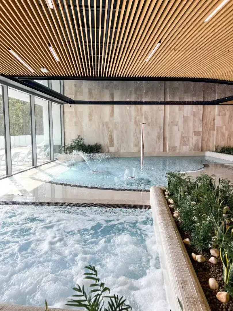 Apartament Morski Widok