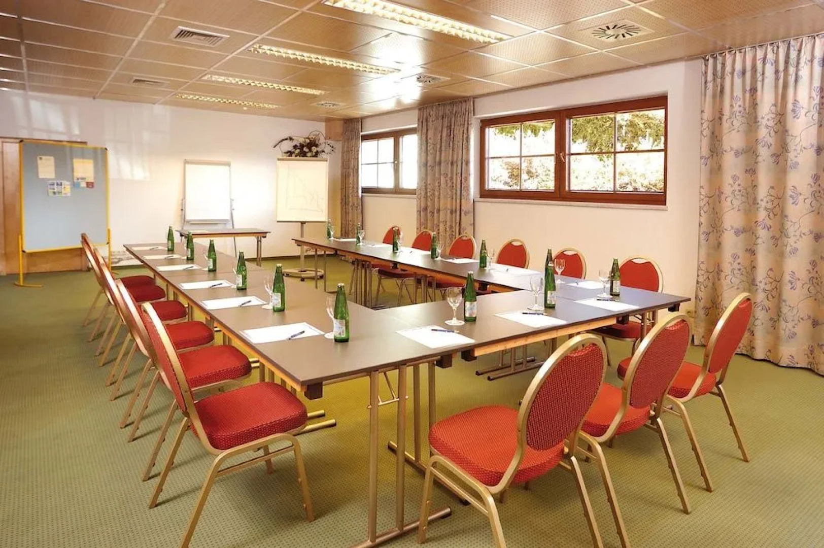 VIER JAHRESZEITEN Wellnessresort Achensee