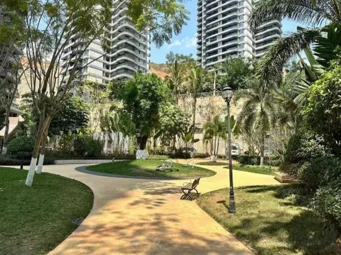 Haiyue Inn (Gaozhuang Xishuangjing Branch)