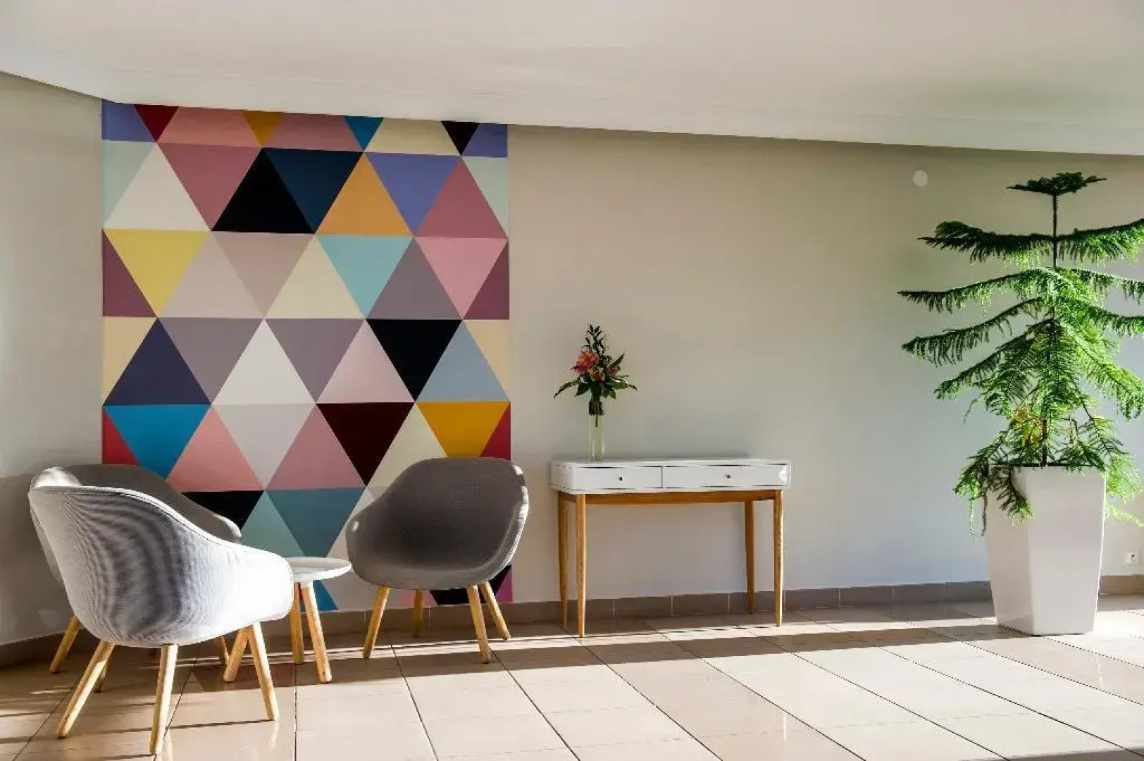 Hotel Les Jardins De Sainte Maxime