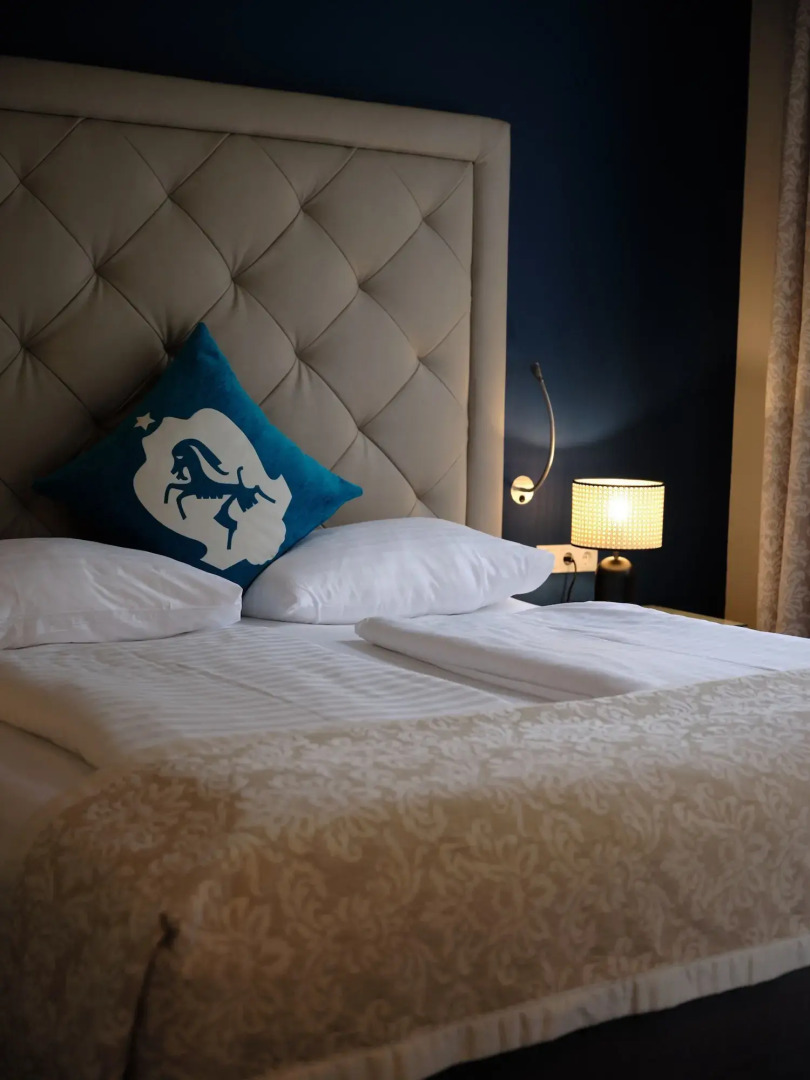 Villa Carlton - Adults Only