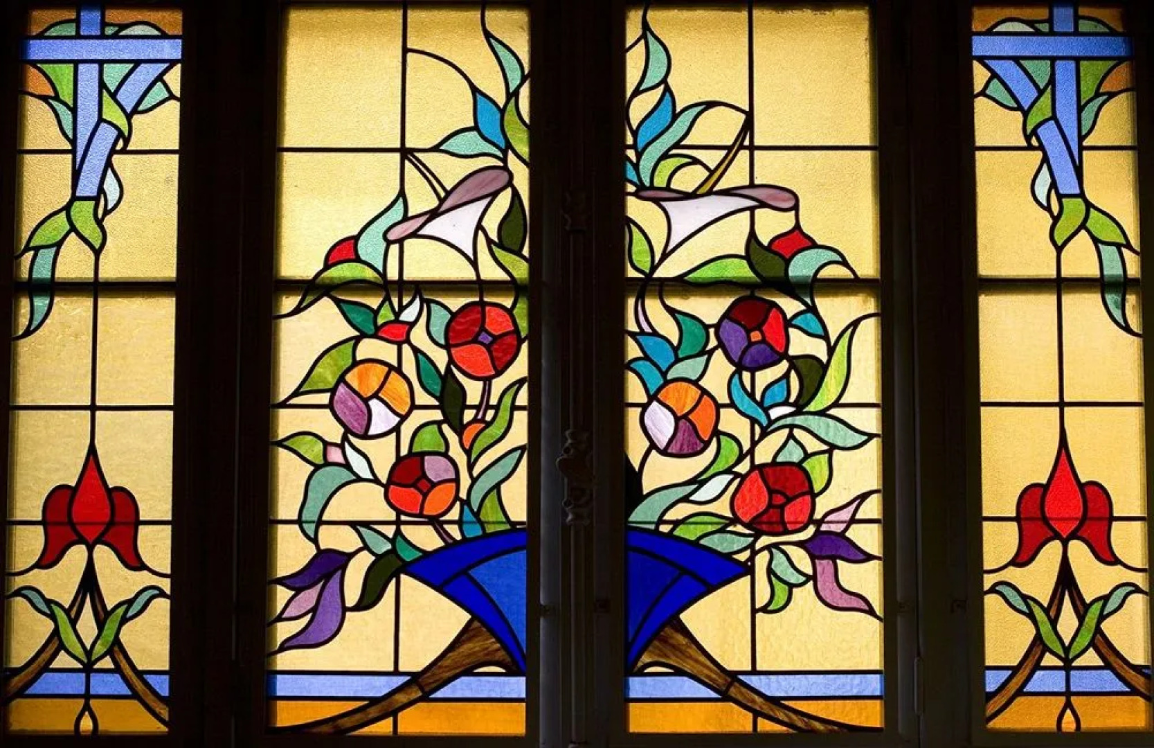 Inter Hotel Hostellerie de lEurope