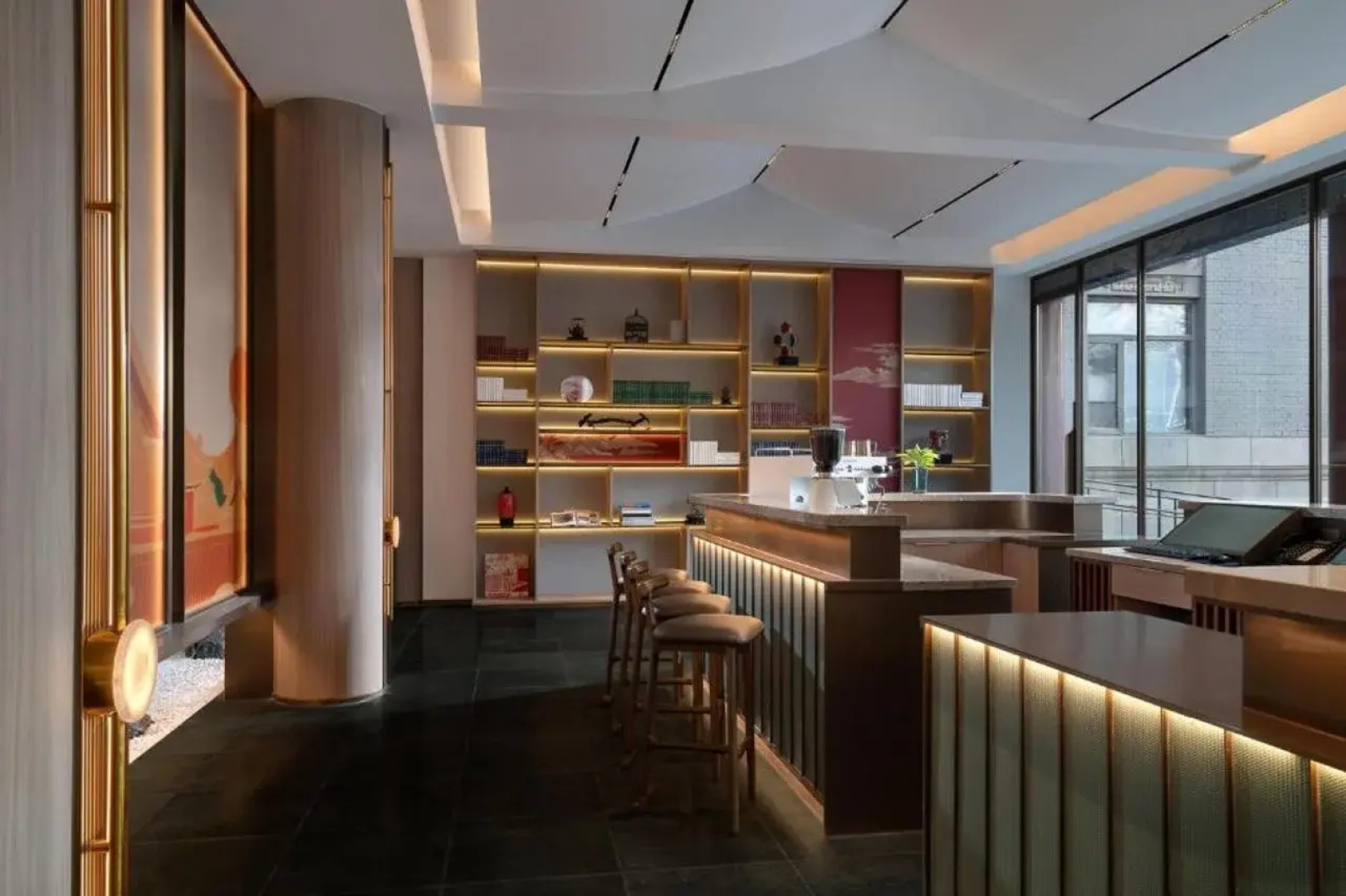 SSAW Garden Hotel Beijing