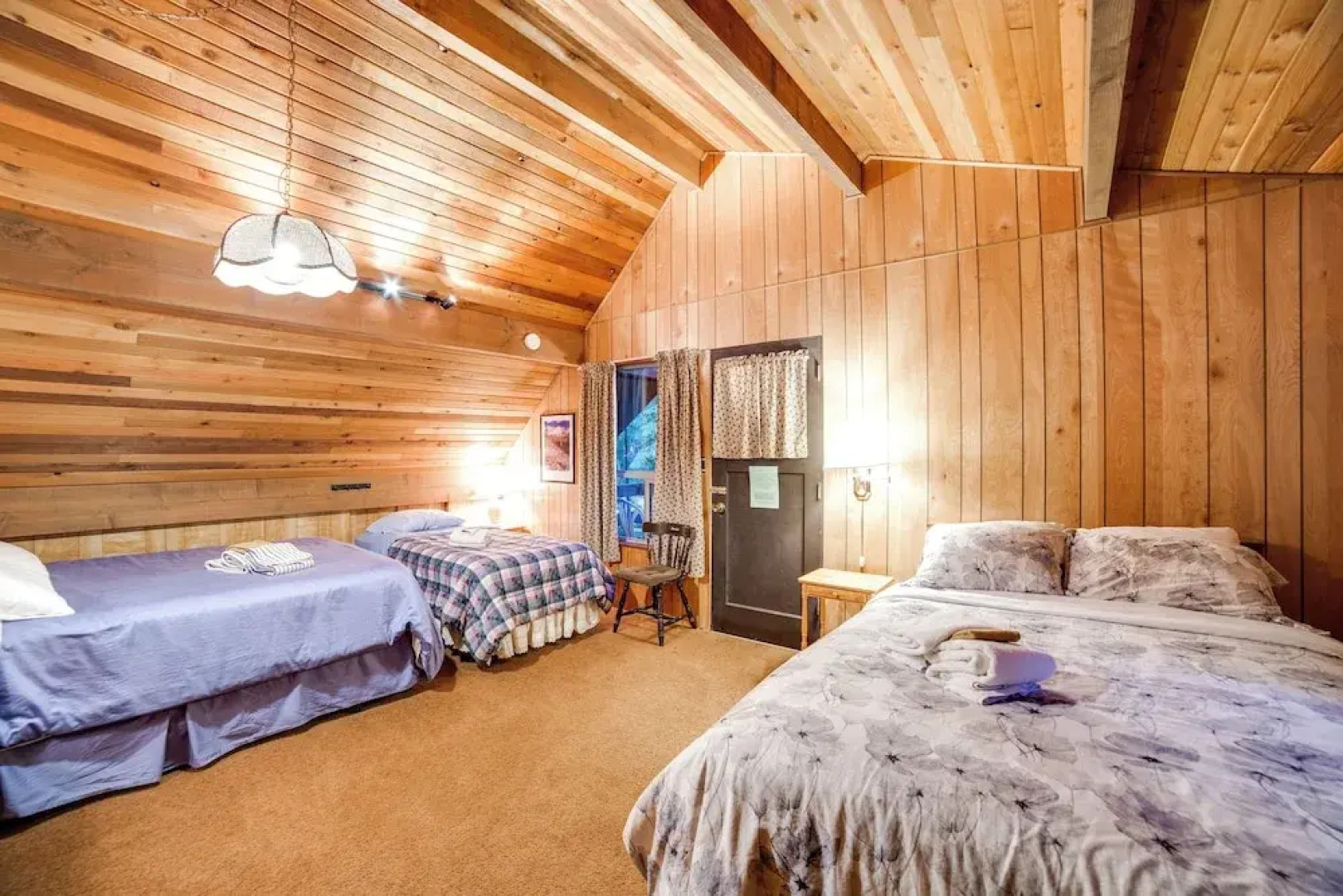 27GS - BBQ - Pets Ok - WiFi - Sleeps 8