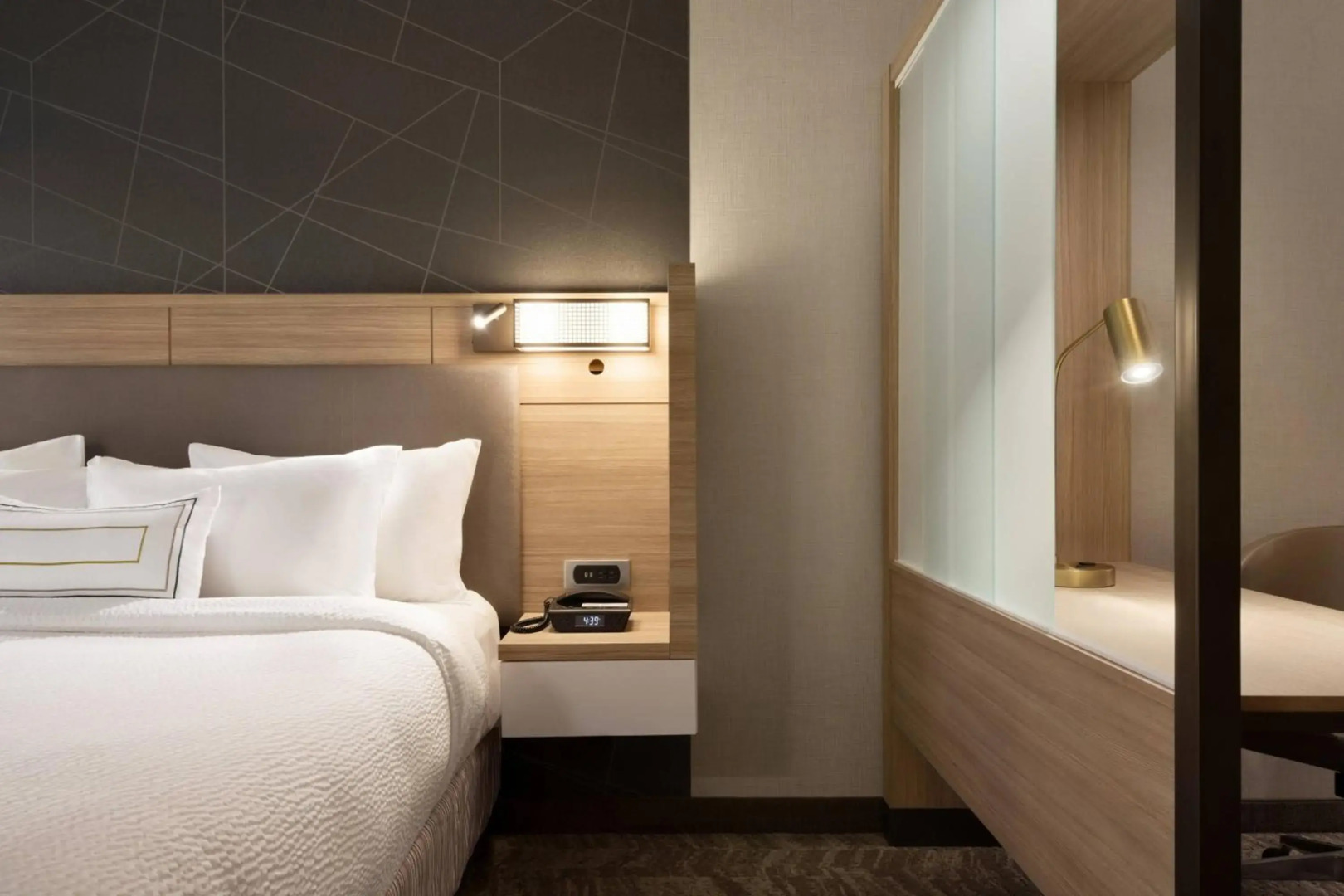 SpringHill Suites by Marriott Allentown Bethlehem/Center Valley