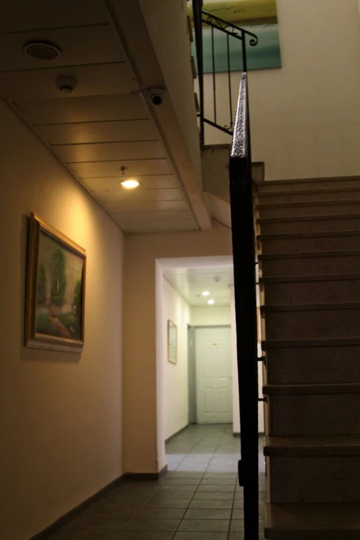 Aviv Hostel - Hostel