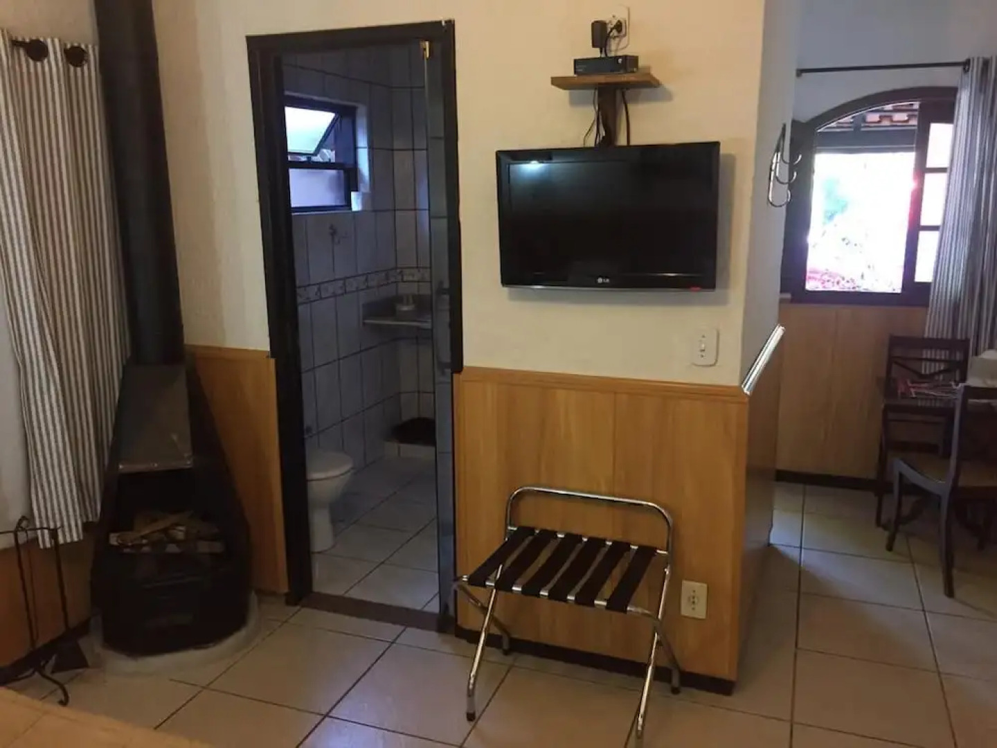 Hotel Britannia - Penedo