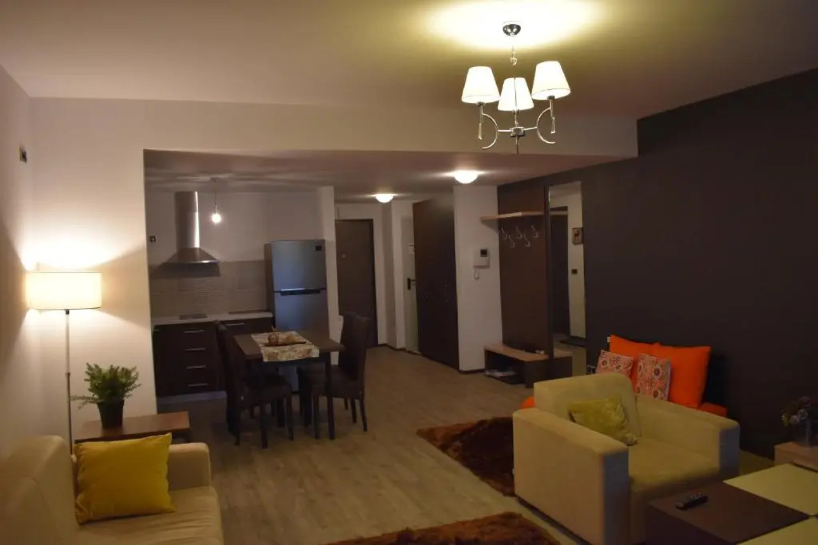 Silver Mountain G1 15