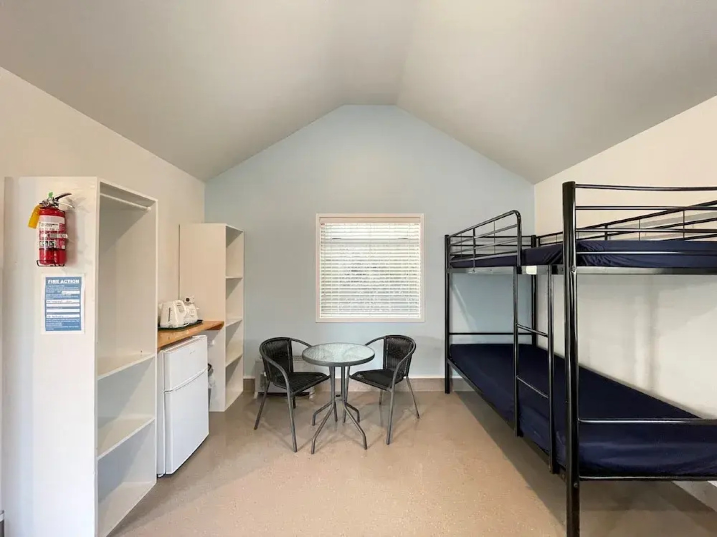 Pacific Park Christian Holiday Camp