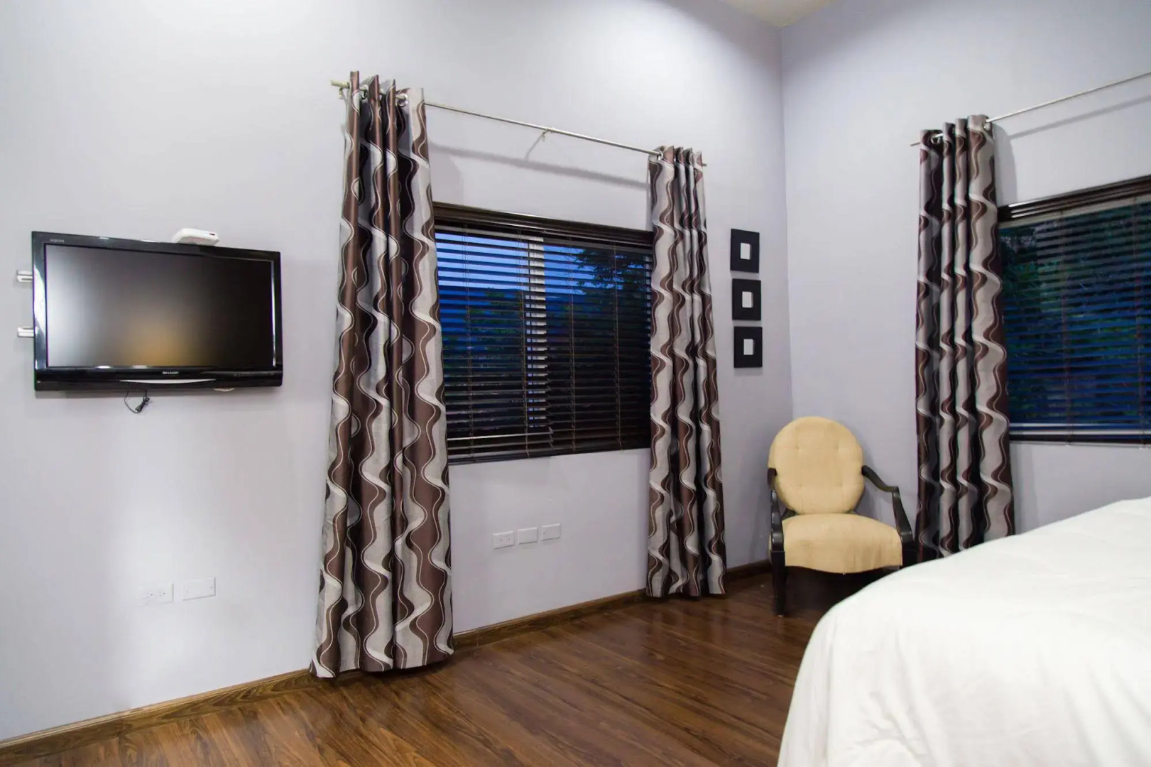 New Kingston Apartment at The Palms