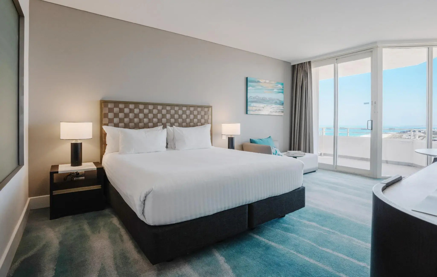 Rendezvous Hotel Perth Scarborough