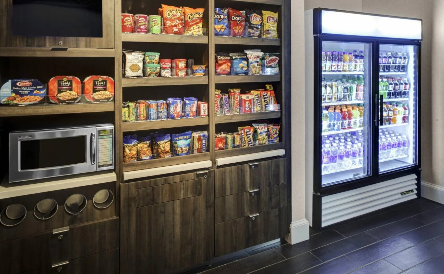 Courtyard Carrollton