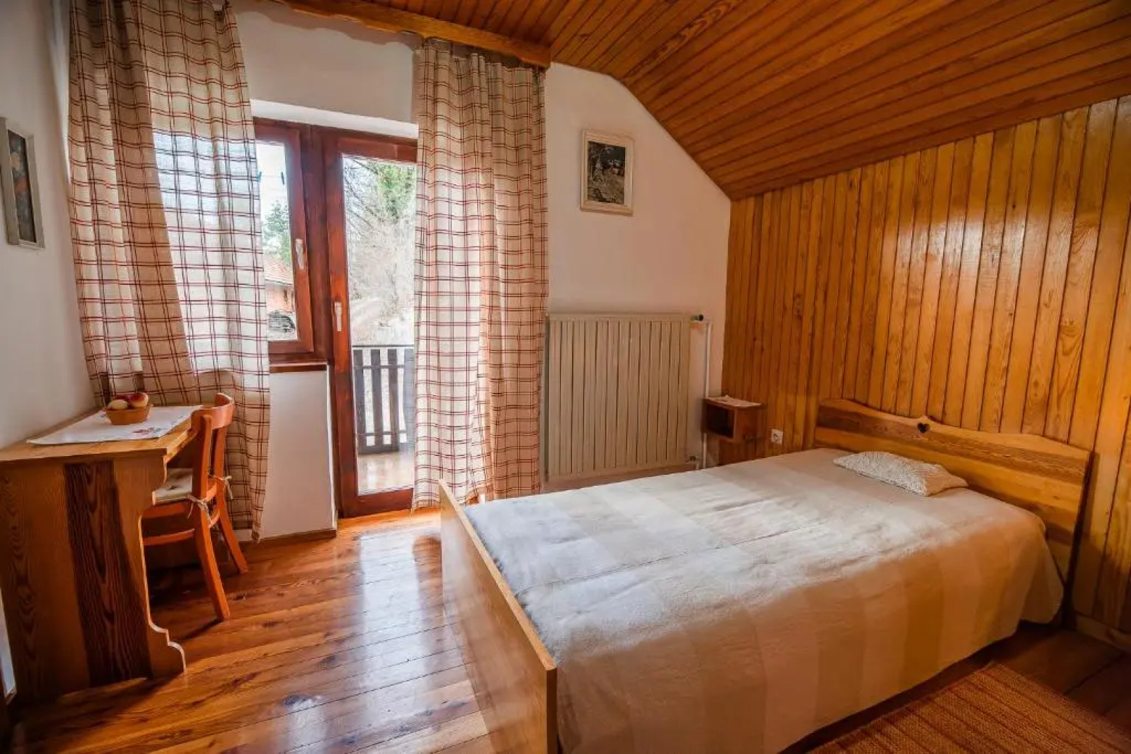 Farm Stay Zagar