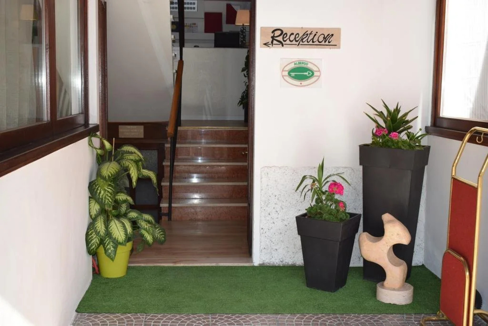 Albergo Al Pescatore