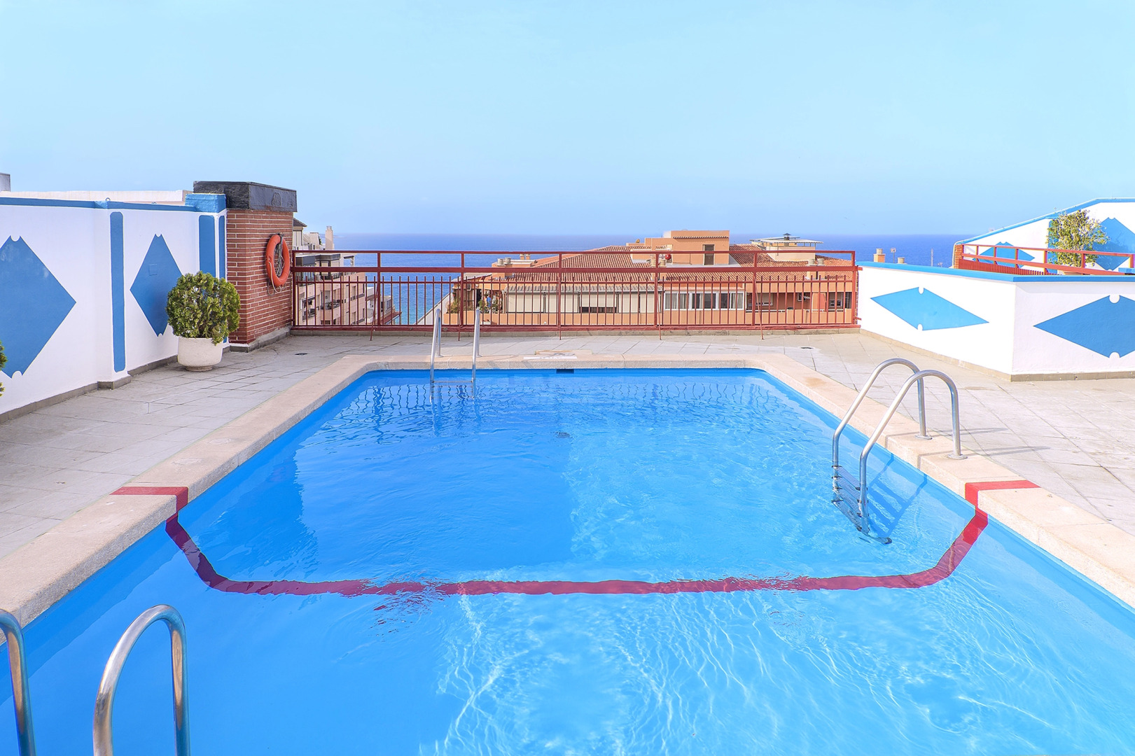 Hotel Fleming Playa Poniente